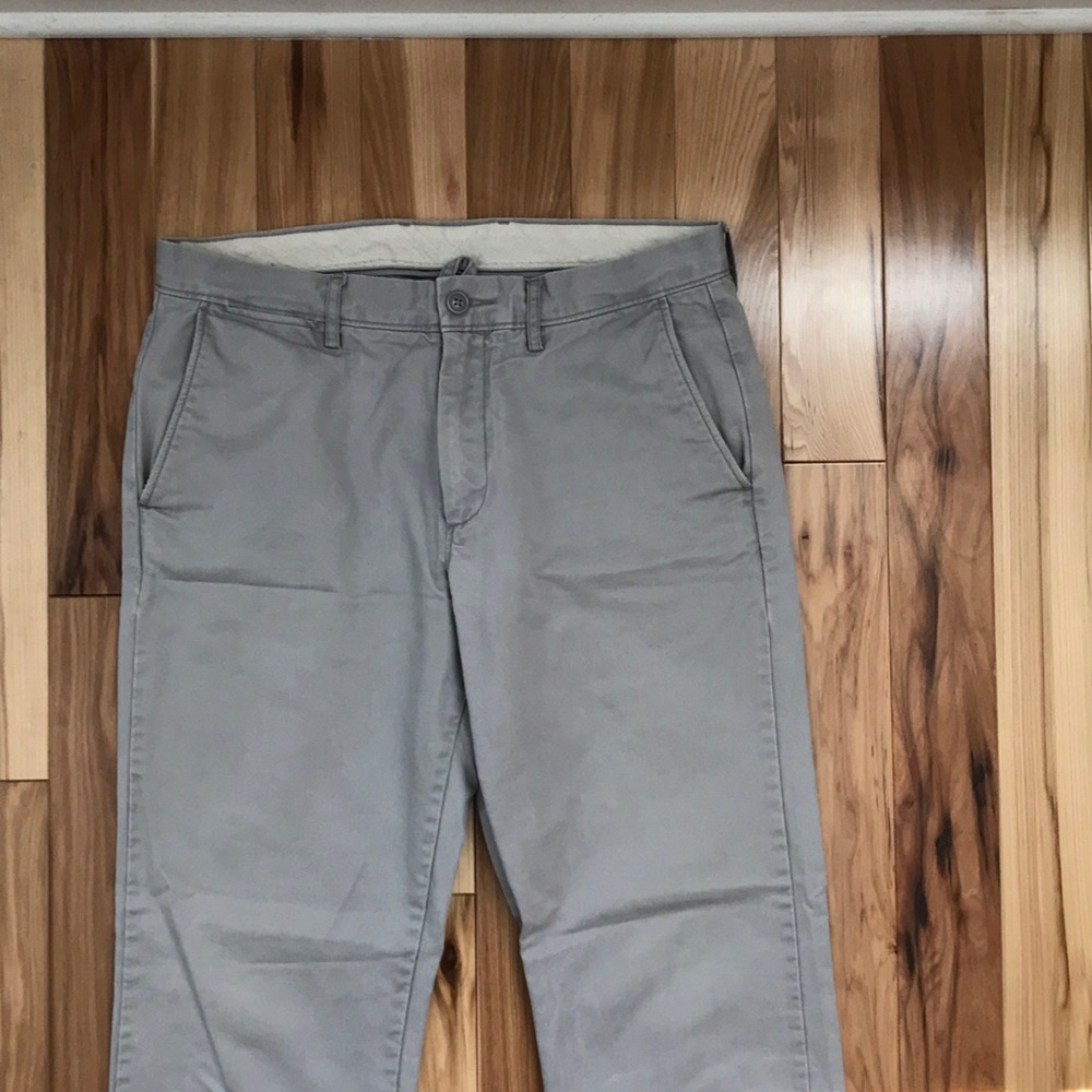 Men’s J. Crew Chinos